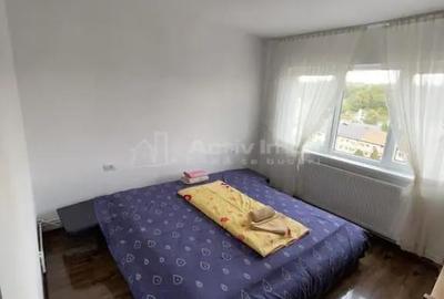Apartament cu 3 camere decomandat în Micro II - 10