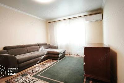 Apartament 2 camere, la doi pasi de facultate, zona Confectii Apartament 2 camere, la doi pasi de facultate, zona Confectii - 1