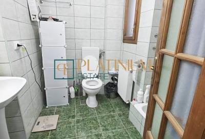 P4791 Casa individuala cu 6 camere+GARAJ, zona Dambovita - 6