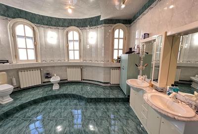 Casă individuală cu 12 camere cu Canalizare în Unirii - 27