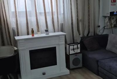 Vand ap 2 camere mobilat total,62mp dobroiesti - fundeni - 3