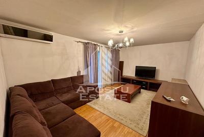 Apartament cu 2 camere decomandat în Telegrafului - 8