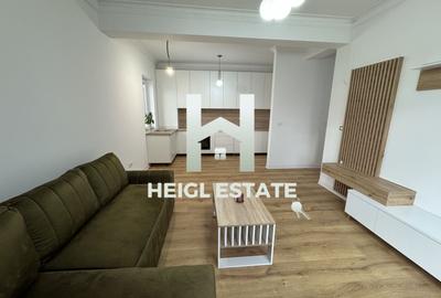Apartament cu 3 camere decomandat, mobilat în Giroc - 5