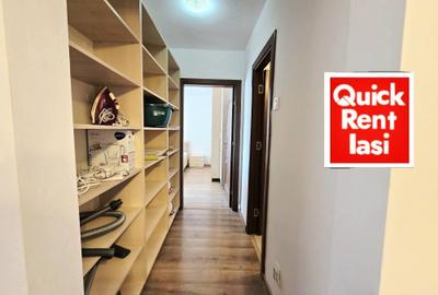 Apartament cu 2 camere decomandat în Bd. Independenței - 4