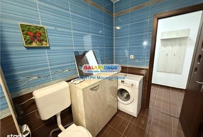 Garsonieră decomandată, mobilată în Mărășești - 5