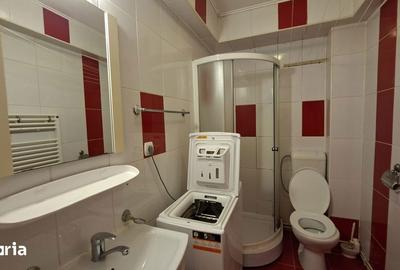 Apartament cu 2 camere decomandat, mobilat în 7 Noiembrie - 10