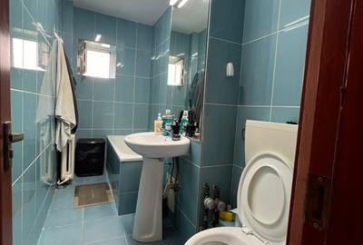 Garsoniera Uverturii Bucuresti Garsoniera Uverturii Bucuresti - 10