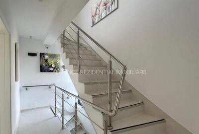 Vila P+2 cu 5 camere - 3 bai, Primarie P. Leordeni - 5