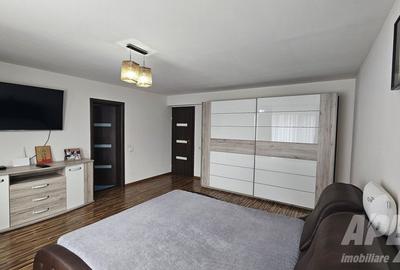 Duplex 7 camere mobilat complet | Teren 450 m | Bragadiru - Leroy Merlin - 7