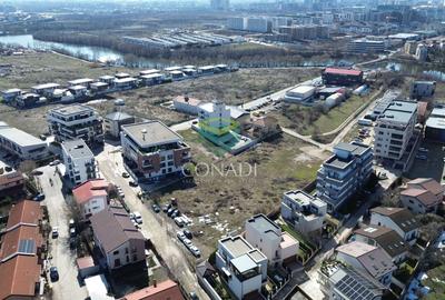 Teren Construcții intravilan de 4994 mp, în Central - 1