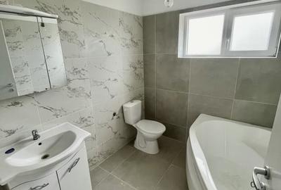 Complet Finalizat, 4 Camere, Mutare Imediata - 9