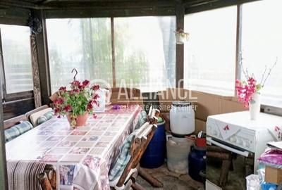 BREBU/PRAHOVA(cod04)-Casa P+1 zona mirifica - 11