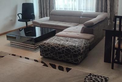 Apartament cu 2 camere nedecomandat în Nord - 1