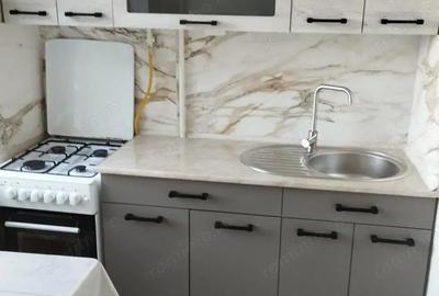 Garsonieră decomandată în Județean - 2