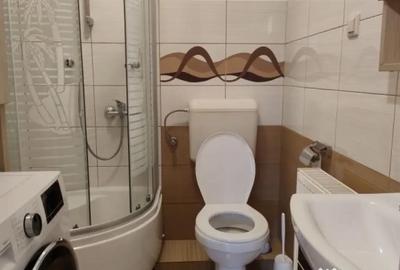 Garsonieră în Apărătorii Patriei - 3