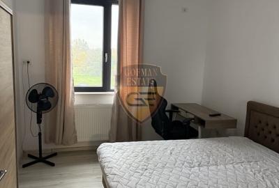 3 camere, Faleza Nord zona Spectrum, et 1, vedere la mare, centrala gaz, A/C - 6