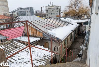 Casă cu 4 camere cu Teren 150 Mp în Chitila - 3