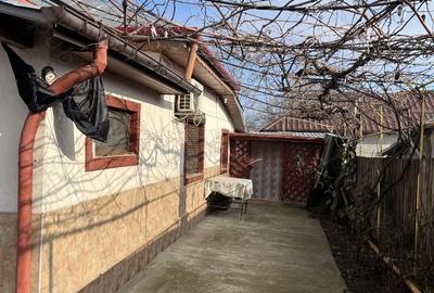 Casă cu 3 camere în Central - 1