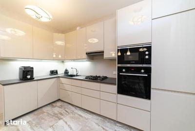 Apartament cu 2 camere semidecomandat în 1 Mai - 3