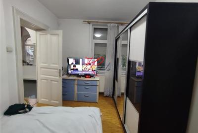 Casă cu Teren 100 Mp în Ștefan cel Mare - 3