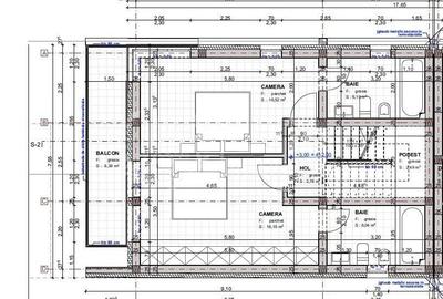 Duplex finalizat | 145.5 mp | Priveliste spre oras | Andrei Muresanu! - 4