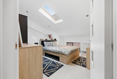 2 camere | Bucurestii Noi | Bazilescu | Damaroaia | Metrou | Com 0% - 2