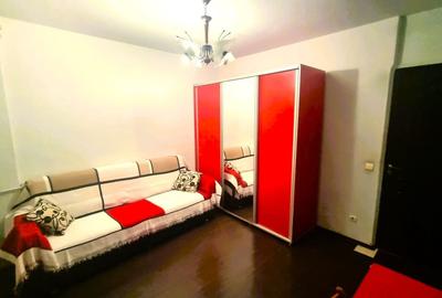 Apartament cu 2 camere decomandat, mobilat în Unirii - 10