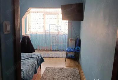 Apartament cu 3 camere decomandat în Tătărași