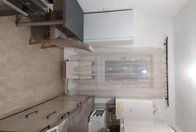 Apartament cu 2 camere semidecomandat în Central - 5