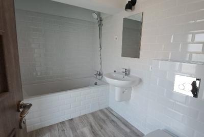 Casa de inchiriat 4 camere, 2 bai la 20 km Fabrica de Glucoza pe A3 - 6