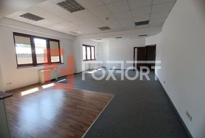 Spatiu de birouri de inchiriat - zona Spitalul Judetean - C8615 - 4