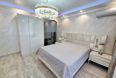 Apartament cu 3 camere decomandat, mobilat în Nord - 12