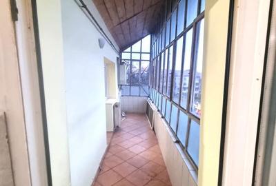 Apartament cu 3 camere decomandat în Central - 6