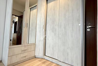 Apartament cu 2 camere semidecomandat, mobilat în Lujerului - 14