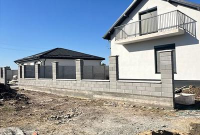 Teren de 492 mp, în Buciumeni