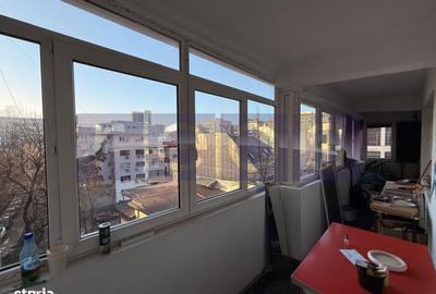 Apartament cu 3 camere decomandat în Domenii - 6