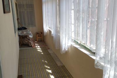 Casă cu 3 camere în Păuca - 5