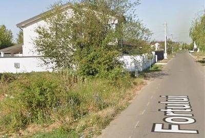 Teren de 500 mp, în Clinceni - 2