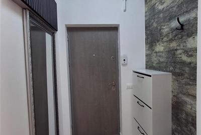 Apartament cu 3 camere semidecomandat în Aeroport - 13