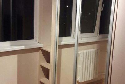 Garsonieră semidecomandată în Titulescu - 2