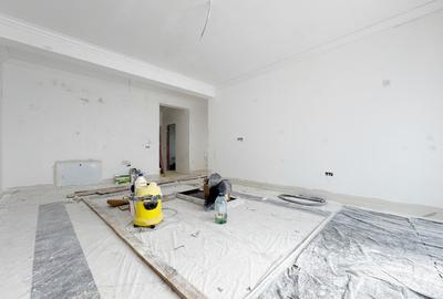 Duplex 4 camere, 2bai, 250mp teren, 72mp utili-Mosnita Noua - 3