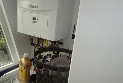 Vand garsoniera in Deva, zona Marasti, mobilata, utilata integral - 8