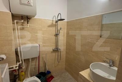 Garsoniera, 24mp, Zona Teiul Doamnei - 7