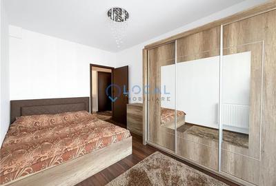 Apartament 3 camere | Buna Ziua | Parcare - 5