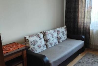 Garsoniera - etaj 3- Zona Burdujeni - 3