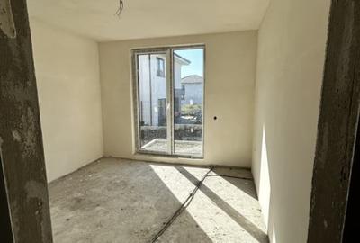 Casa cu garaj 149mp utili si 400mp teren in Chinteni cu CF - 10