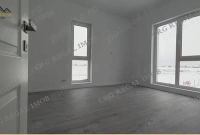 Casă cu Teren 611 Mp în Berceni - 9