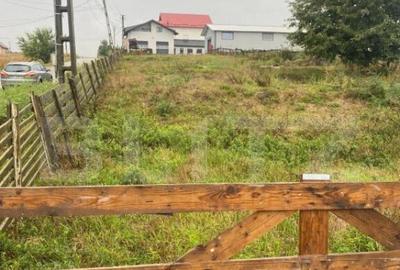 Teren de 900 mp, în Central - 3