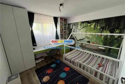 Apartament 3 camere mobilat Utilat in Militari Residence, 89.900 Euro - 4