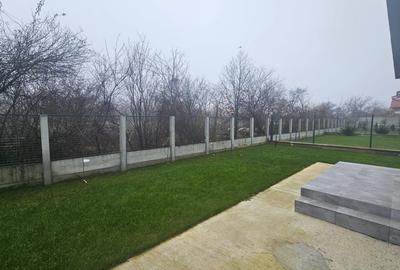 Duplex cu 4 camere cu Canalizare în Nord - 27